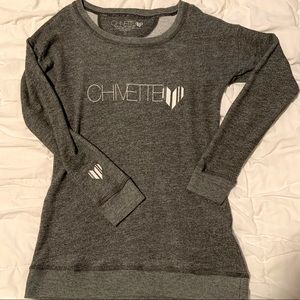The Chivery Chivette Sweater